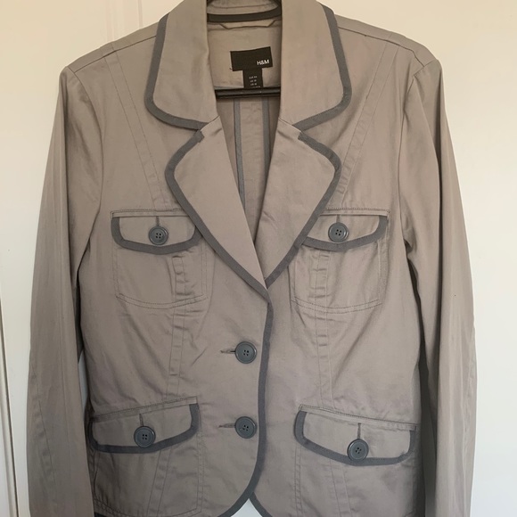 Jacket - Picture 4 of 5